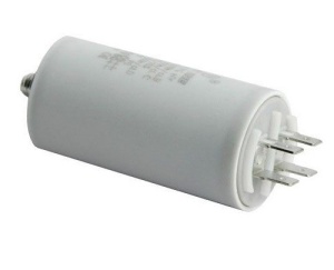 Condensator 10 µF 450V electrocasnice