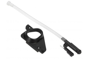 Furtun aspiratie complet aspirator Karcher Original - Img 2