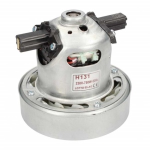 Motor aspirator Vorwerk - Img 2