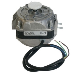Motor ventilator combina frigorifica 7W