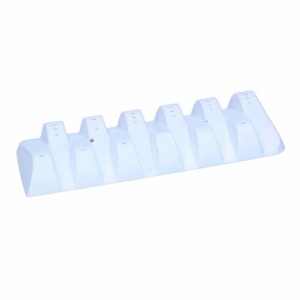 Paletă cuvă tambur mașină de spălat Whirlpool Original C00324931 (cod 481010597315) – 49 L