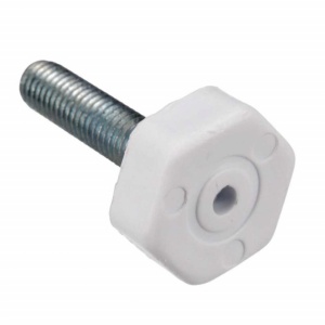 Picior ajustabil frigider Arctic, Beko