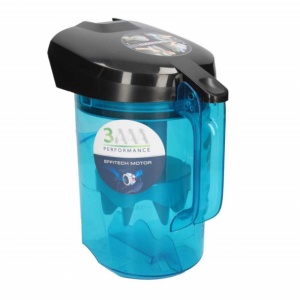 Recipient colectare praf aspirator Rowenta RO Original RS-RT900575, filtru inclus - Img 4