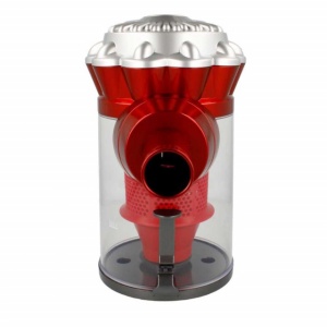 Rezervor colectare praf aspirator Delonghi - Img 2