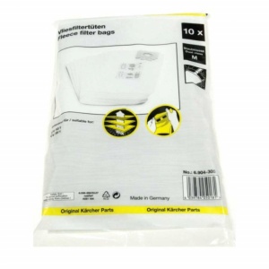 Saci aspirator Karcher - Img 2