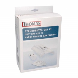 Saci aspirator Thomas Original 787243 - Img 2