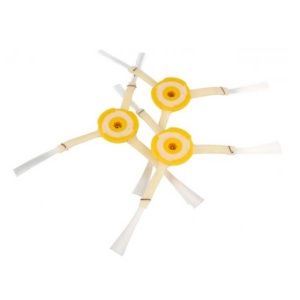 Set 3 perii aspirator Irobot Roomba