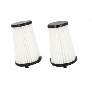 Set filtre aspirator Aeg, Electrolux Original EF150 - Img 2