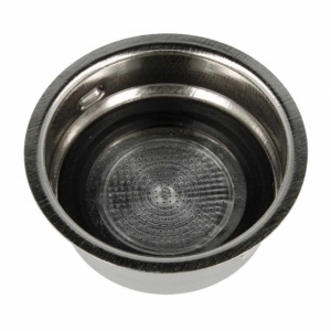 Sita filtru 2 cani espressor Delonghi
