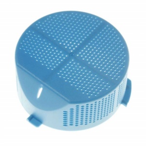 Suport filtru aspirator Black Decker - Img 2