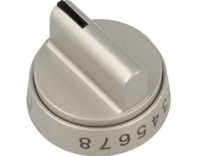Buton aragaz Hansa, Amica