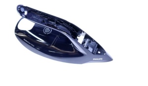 Carcasa si maner statie de calcat cu aburi Philips Original