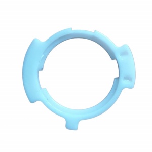 Dispozitiv plastic blocare mașină de tocat Zass ZMG 10