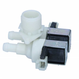 Electrovalva masina de spalat Indesit, Ariston, Hotpoint Ariston