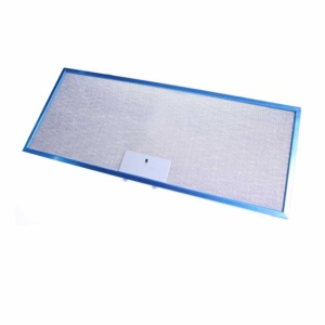 Filtru metalic hota Electrolux LFP616 482,5 x 202 x 9 mm