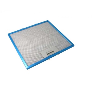 Filtru metalic hota Gorenje 469181 Original 270x250x9 mm