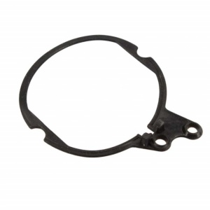 Garnitură arzător mare 3KW aragaz Beko Original 255900030