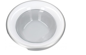 Hublou complet masina de spalat Whirlpool, Indesit Original 481010906635