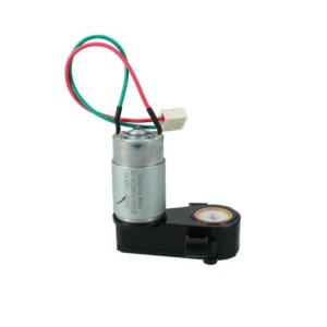 Motor perie aspirator Rowenta