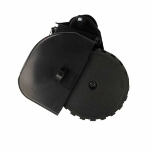 Motor roata dreapta aspirator robot Rowenta Original RS-2230001040 - Img 3