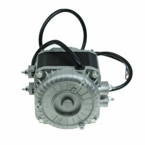 Motor ventilator combină frigorifică 25W, 11x11x9 cm, 0.75A, 220V