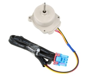 Motor ventilator frigider LG Original EAU65058326, ODM-056F-26, 12V 1.25W