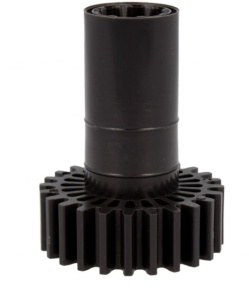 Pinion masina de tocat carne Braun