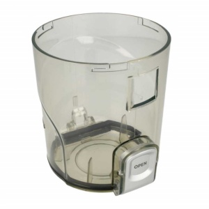 Recipient praf aspirator Hoover - Img 1