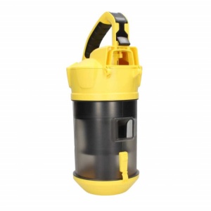 Rezervor praf aspirator Karcher Original - Img 2