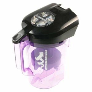 Rezervor praf aspirator Rowenta Original RS-RT900819