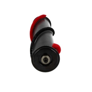 Rola perie aspirator Bosch Original - Img 3