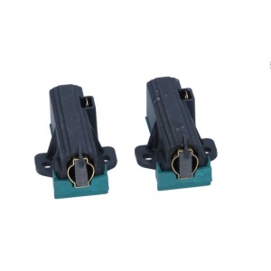 Set perii carbune motor masina de spalat