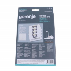 Set saci aspirator Gorenje - Img 3