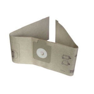 Set saci hartie aspirator Nilfisk Originali 1407015040 GD/UZ930, contine 10 bucati