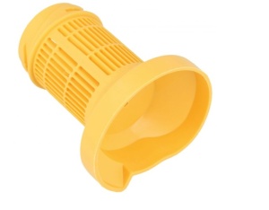 Suport filtru rezervor praf aspirator Samsung Original - Img 2