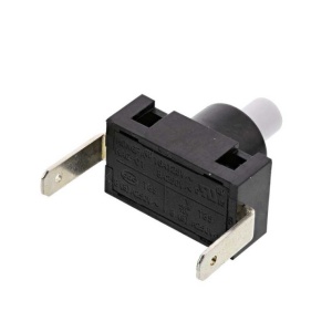 Buton aspirator Aeg, Electrolux - Img 2