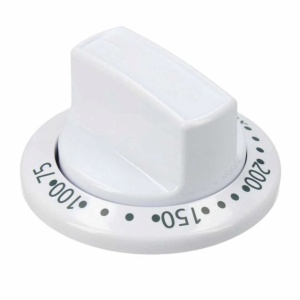 Buton cuptor, aragaz Beko Original 250315428