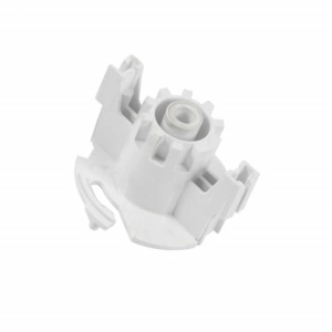 Buton intern programator masina de spalat Zanussi