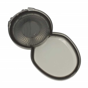 Capac rezervor praf aspirator Philips - Img 2