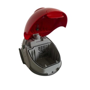 Carcasa aspirator Samsung - Img 2