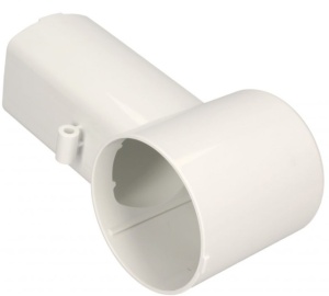 Carcasa impingator masina de tocat carne Zelmer Original 11019103