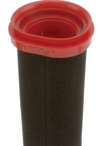 Filtru aspirator Bosch BCH3 Original 12026520 - Img 4