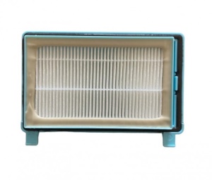Filtru hepa aspirator Philips 432200039090 - Img 2