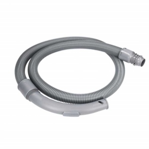 Furtun aspirator Zelmer 1,8 m Gri - Img 1