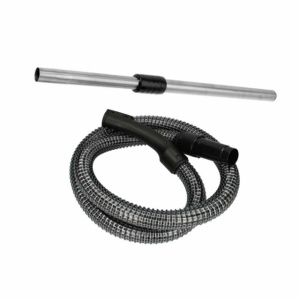 Furtun si tub telescopic aspirator Zelmer Original - Img 2