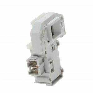 Inchizator hublou masina de spalat Bosch Siemens