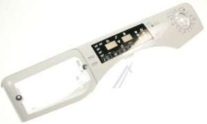 Masca panou frontal cu senzor Candy Hoover Original 41045089