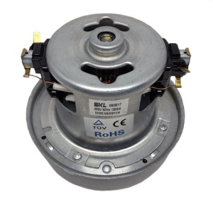 Motor aspirator 1200W