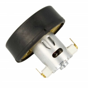 Motor aspirator Gorenje - Img 3