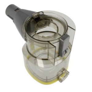 Recipient praf aspirator Arctic, Beko - Img 2